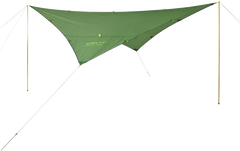 Тент Kelty Noah's Tarp 12 - 356 х 356 см, Green (KLT 40820216-12)