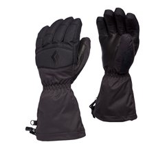 Рукавички Black Diamond W Recon Gloves, Black, р.L (BD 801880.0002-L)