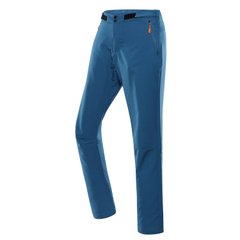Штани чоловічі Alpine Pro ENOB, Turquoise, 50 (MPAY591600 50)