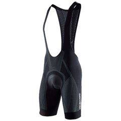 Велошорты мужские X-Bionic Trick Biking Pants, Black/Anthracite, L (XB O100045.B014 (XAO)-L)