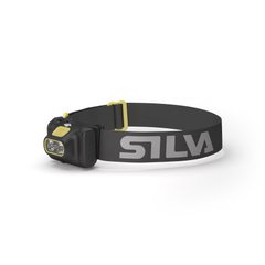 Налобный фонарь Silva Scout 3, 220 люмен (SLV 37978)