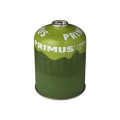 Газовый баллон Primus Summer Gas, 450 г (220251)
