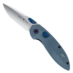Складной нож Buck RapidFire, Gray (896PLS)