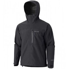 Мужская куртка Marmot Front Point Jacket, S - Black (MRT 81170.001-S)