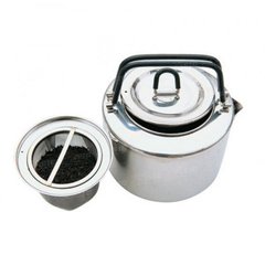 Чайник Tatonka Teapot 1.5 L, Silver (TAT 4016.000)