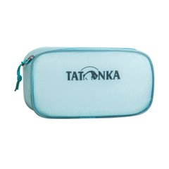 Косметичка Tatonka Squeezy Zip Bag 2L, Light Blue (TAT 2774.018)