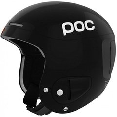 Шлем горнолыжный POC Skull X Black, р.M (PC 101209002MED1)