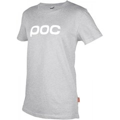 Футболка POC T-shirt Spine, Palladium Grey, S (PC 610801003SML1)