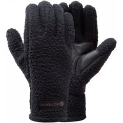 Рукавички Montane Chonos Glove, Black, M (5056237086039)