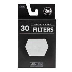 Фильтр Buff Filter 30 Adult, White (BU 126658.000.10.00)