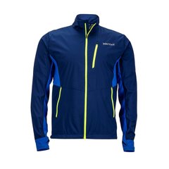 Мужская куртка Marmot Hyperdash Jacket, S - Arctic Navy/True Blue (MRT 52950.3966-S)