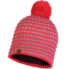 Шапка Buff Knitted & Polar Hat Dana, Blossom Red (BU 117885.419.10.00)