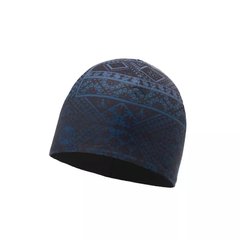 Шапка Buff Microfiber & Polar Hat, Eskor Dark Denim (BU 118070.766.10.00)
