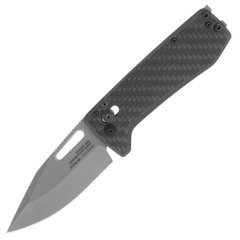 Складной нож SOG Ultra XR Black (12-63-01-57)