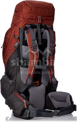 Рюкзак Deuter Aircontact Pro, 60+15 L, Lava/Anthracite (33301175280)