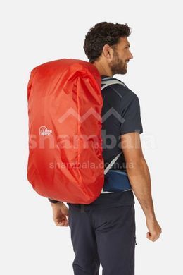 Рюкзак чоловічий Lowe Alpine AirZone Trail 35, Army/Bracken, M (FTF-38-ABR-MED)