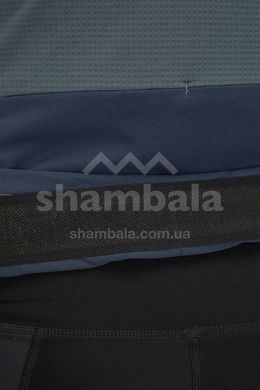 Джерсі чоловіче Rab Cinder Tract Jersey, Tempest Blue/Orion Blue, XXL (QCB-93-TBO-XXL)