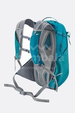 Рюкзак Rab Aeon LT 25, Anthracite, One Size (QAP-19-ANT-25)