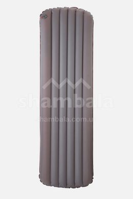 Килимок надувний Rab Ionosphere 5.5, 183x51x8см, Firecracker (5059913059808)
