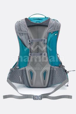 Рюкзак Rab Aeon LT 25, Anthracite, One Size (QAP-19-ANT-25)