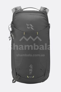 Рюкзак Rab Aeon LT 25, Anthracite, One Size (QAP-19-ANT-25)