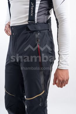 Чоловічі штани Phenix Monaco Pants, L / 52 - Black (PH ESA72OB40.BK3-L / 52)