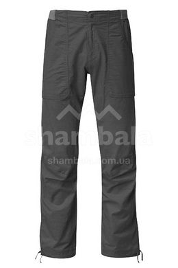Штаны мужские Rab Oblique Pants, ANTRACITE, L (821468923355)