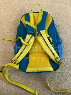 Рюкзак Kelty Slate 30, black (22625920-BK)