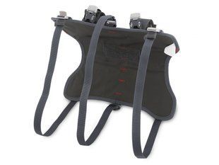 Подвесная система для сумки на руль Acepac Bar Harness 2021, Grey (ACPC 139021)