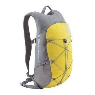 Рюкзак Black Diamond Flash 9, Sulfur (BD 681096.SULF)