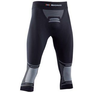 Термоштаны X-Bionic Moto Energizer 4.0 Pants 3/4 Men L (NG-YP07W19M.B002-L)