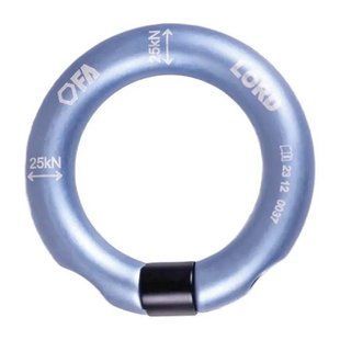 Кільце силове роз'ємне First Ascent LORD 12*46 (FA 1317)