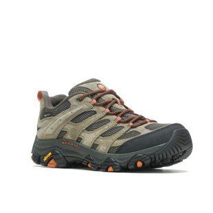 Кроссовки мужские Merrell MOAB 3 GTX, olive, 49 (036.2397)
