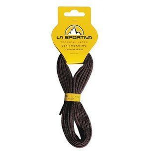 Шнурівки La Sportiva Lace Trekking, Brown, 160 см (LS 094BR)