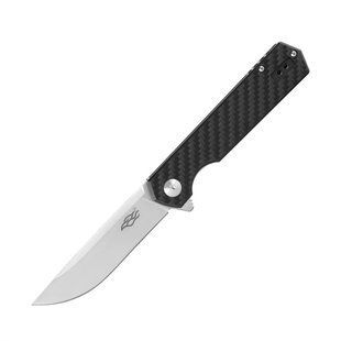 Ніж розкладний Firebird FH11,Black Carbon (GNZ FH11-CF)