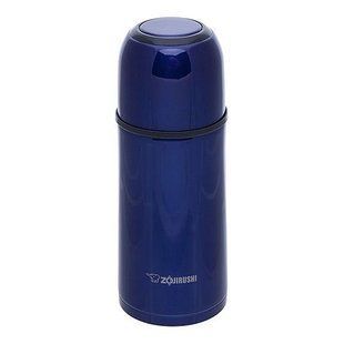 Термос Zojirushi Blue 0.35 л (ZJR SVGR35AA)