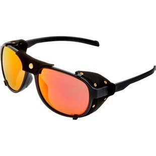 Окуляри Cairn North, Matt Black/Red (CRN XNORTH-02)