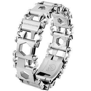 Браслет-мультитул Leatherman Tread LT (832431)
