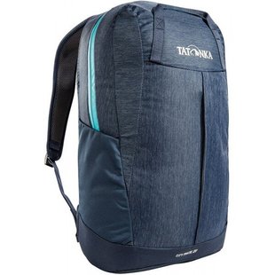 Рюкзак Tatonka City Pack 20, Navy (TAT 1666.004)