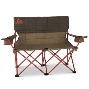 Стілець розкладний Kelty Loveseat, Bungee cord-beluga (61510525-BNG)