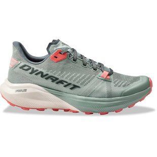 Кросівки жіночі Dynafit TRAIL W, green, 36.5 (64112/1307 4)
