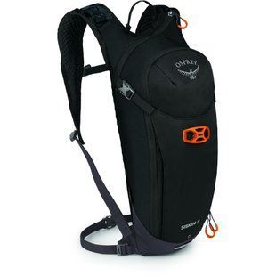 Рюкзак Osprey Siskin 8, Black, O/S (843820159899)