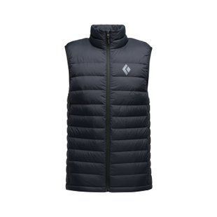 Жилет чоловічий Black Diamond M Access Down 2.0 Vest, Black, M (BD 7440960002MED1)