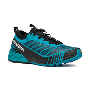Кроссовки Scarpa Ribelle Run, Azure/Black, 42.5 (8057963144755)