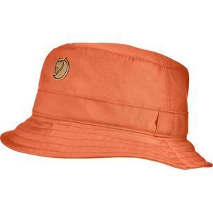 Панама Fjallraven Kiruna Hat, Rowan Red, XL (7323450597450)
