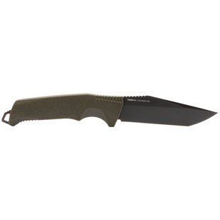 Ніж SOG Trident FX, OD Green/Straight Edge (SOG 17-12-03-57)