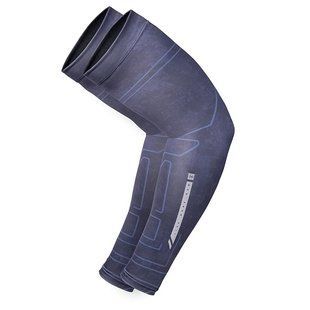 Утеплитель для рук Buff Arm Sleevs, Nexs Blue, S (BU 133875.707.20.00)