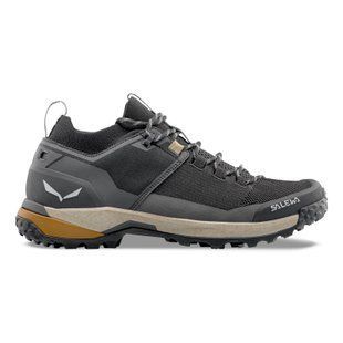 Кроссовки мужские Salewa Puez Knit PTX M, Black, 41 (61436/0971 7,5)
