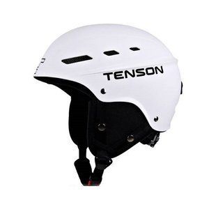 Гірськолижний шолом Tenson Proxy, white, 54-58 (5015900-001-54-58)