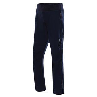 Штаны детские Alpine Pro OCIO INS., р.104-110 - Blue (KPAU072 602)